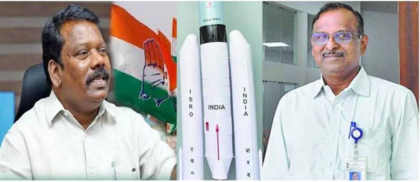 Ku. Selva Perundakai