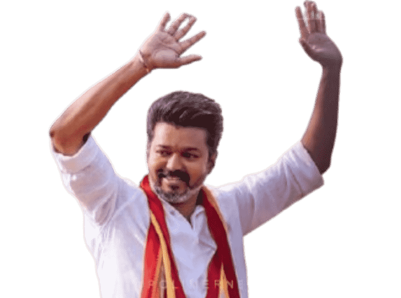 Vijay Paranthur visit