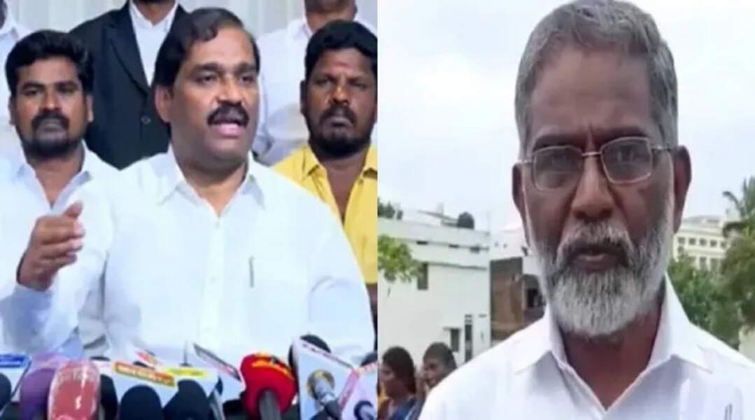 Green Tamil Nadu Party - Tamil Nadu Right to Life Party