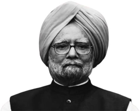 Prime Minister Manmohan Ssingh 1