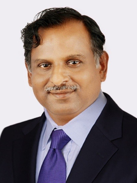 V. Narayanan