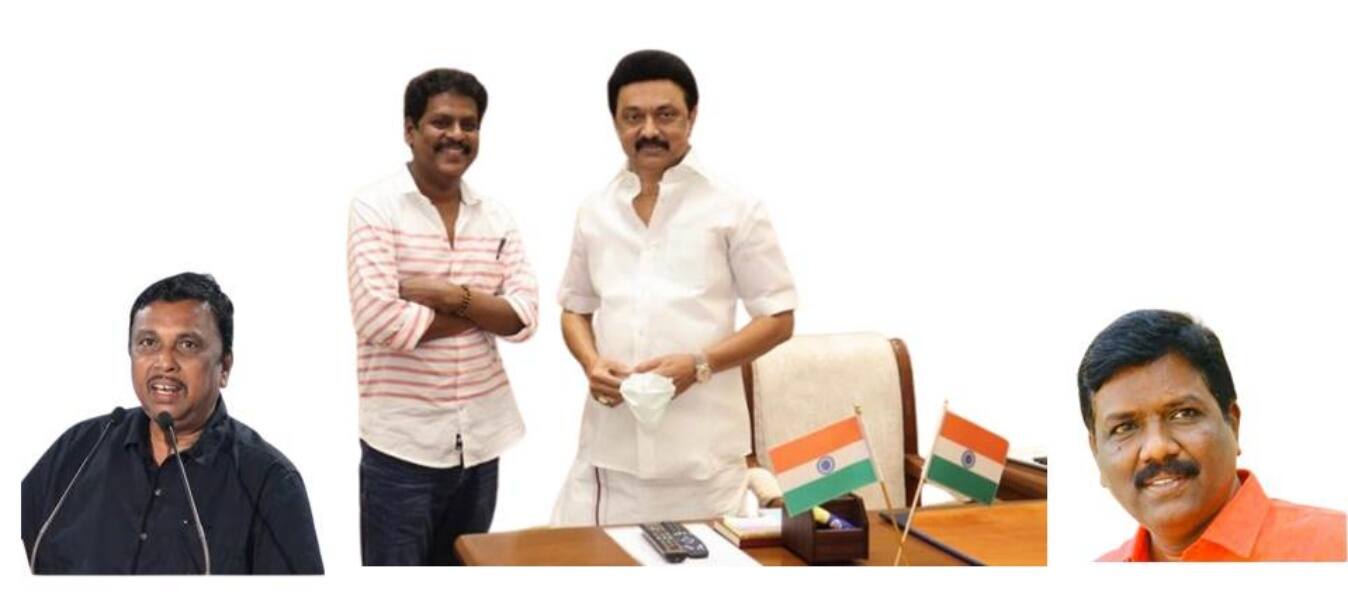 Tamil Nadu Government