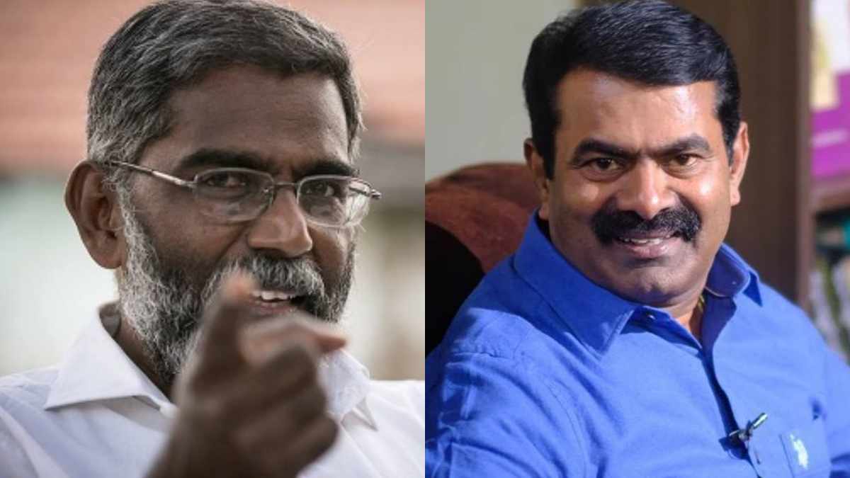 sp udhayakumaran and seeman