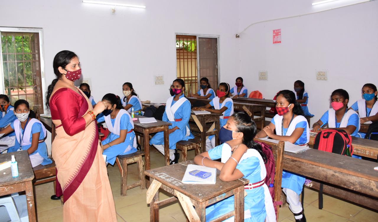 11K-teachers-to-be-appointed-in-Odisha-schools
