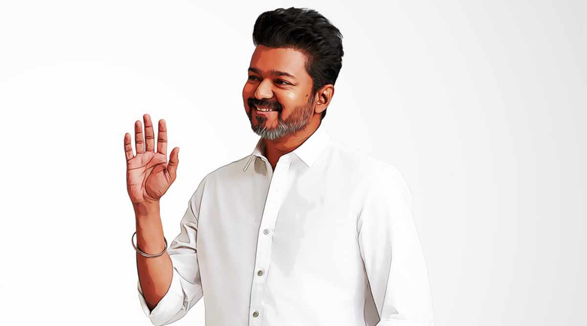 Vijay xpage